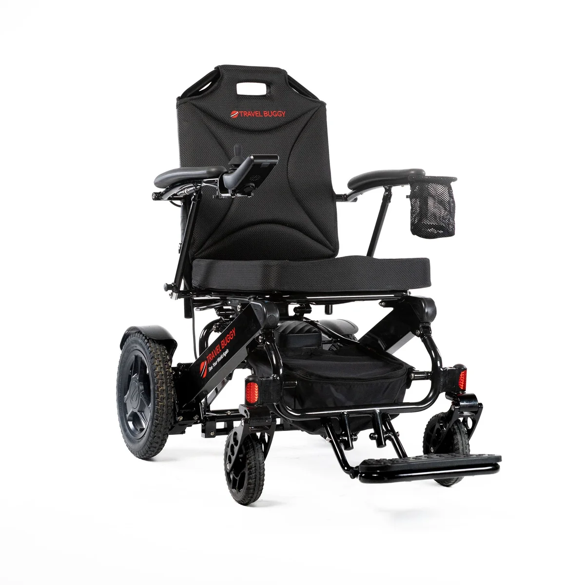 Travel Buggy City 2 Plus