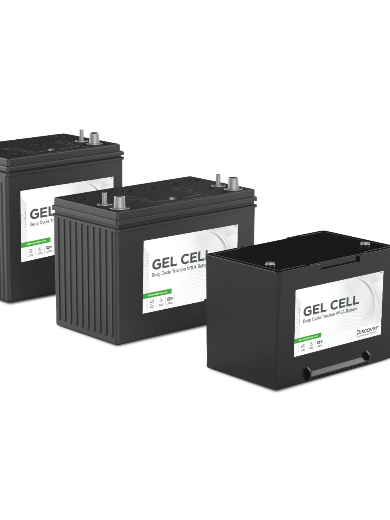 Gel Batteries