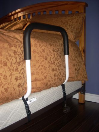 Eclipse Medical NYACC Bed Assist NY01