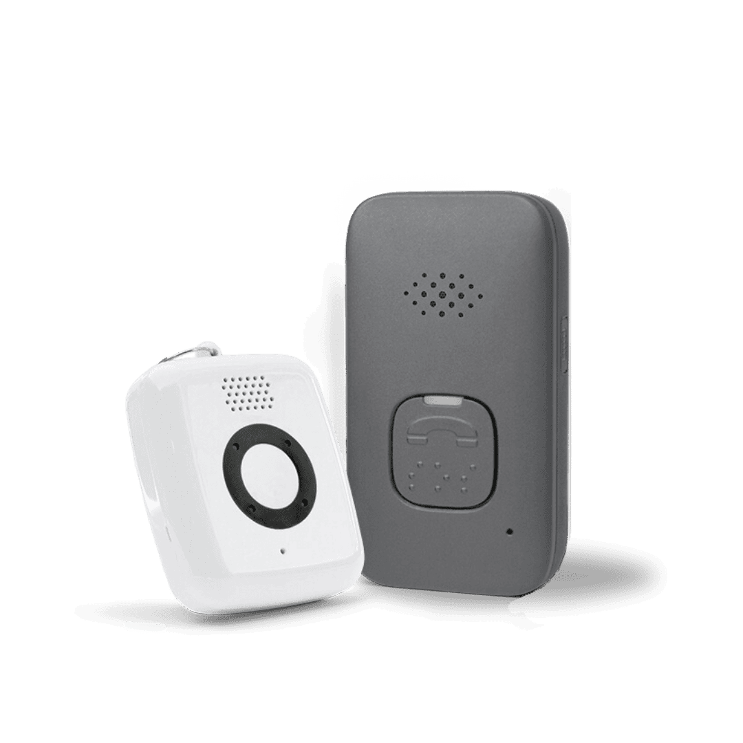 Victoria Lifeline On the Go Mobile Medical Alarm