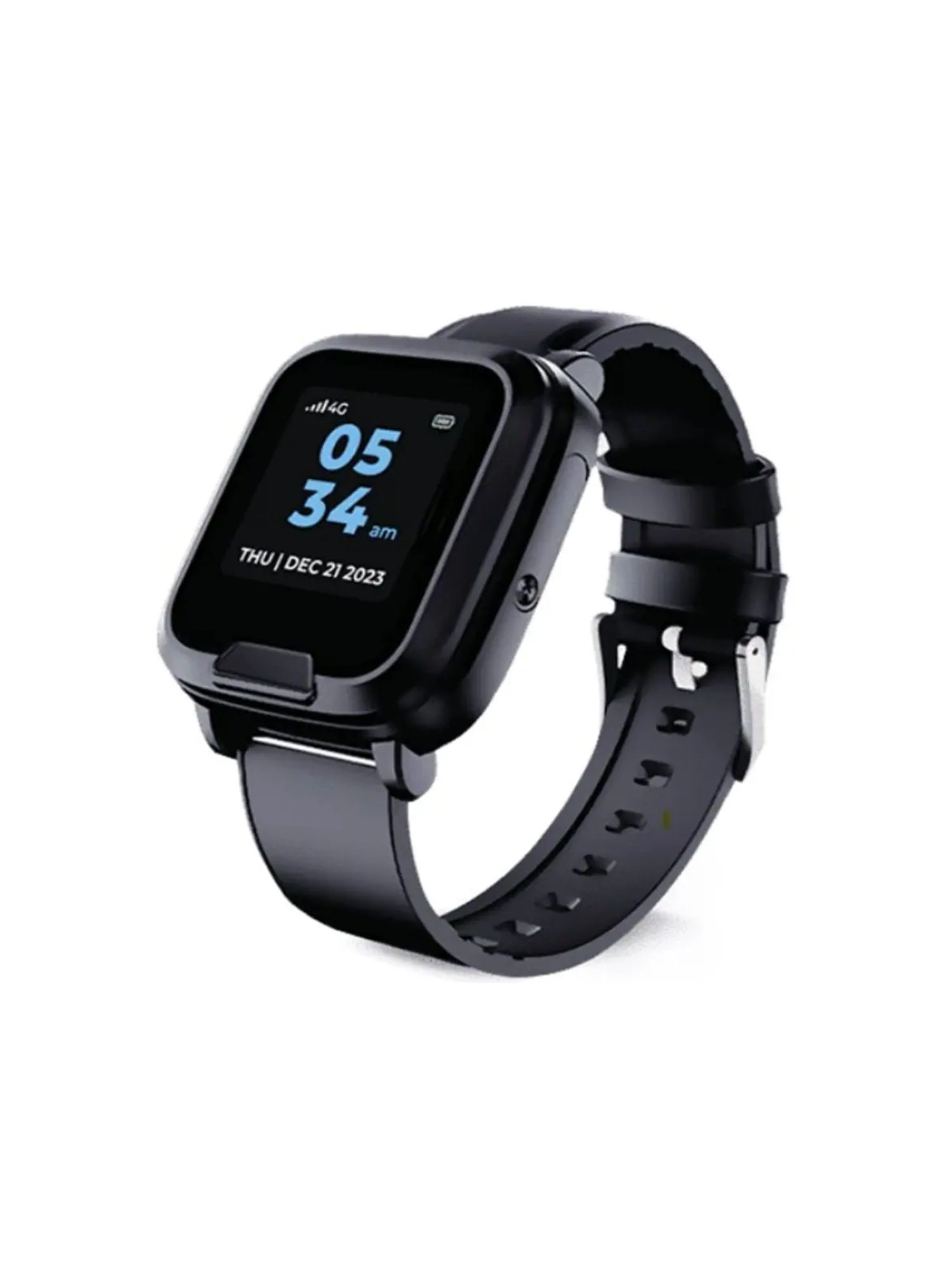 Victoria Lifeline On the Go Smartwatch