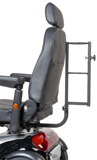 Eclipse Medical Oxygen Holder