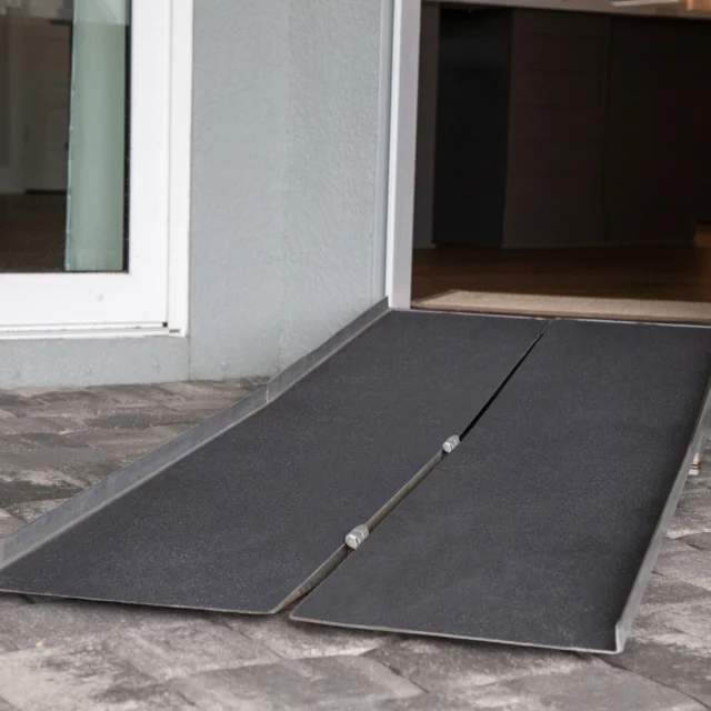 Harmar Portable Folding Ramps