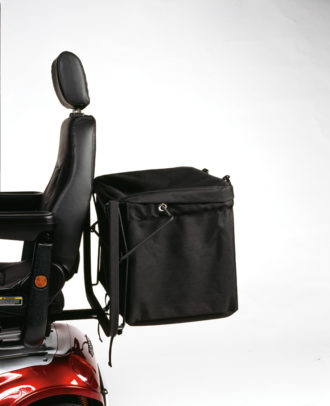 Eclipse Medical Scooter Rear Tote