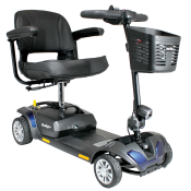 Merits Roadster S4 (S741S)