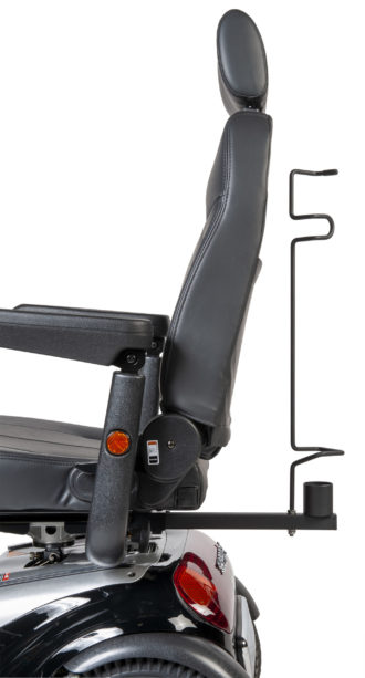 Eclipse Medical Single Cane Holder
