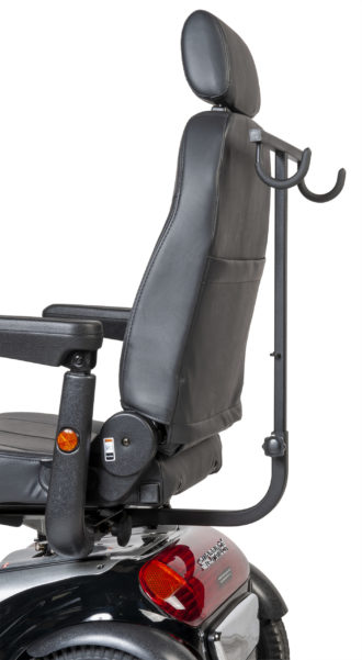 Eclipse Medical Walker Holder