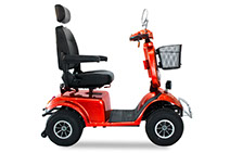 Daymak Boomerbuggy V