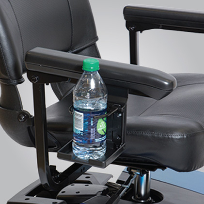 Pride Mobility Cup Holders & Phone Holders
