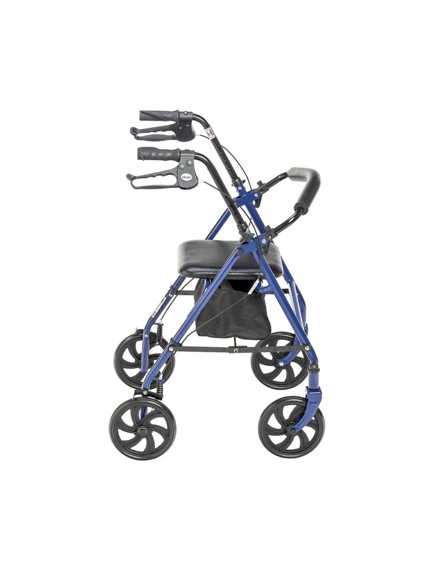 Drive Medical 10257 Rollator