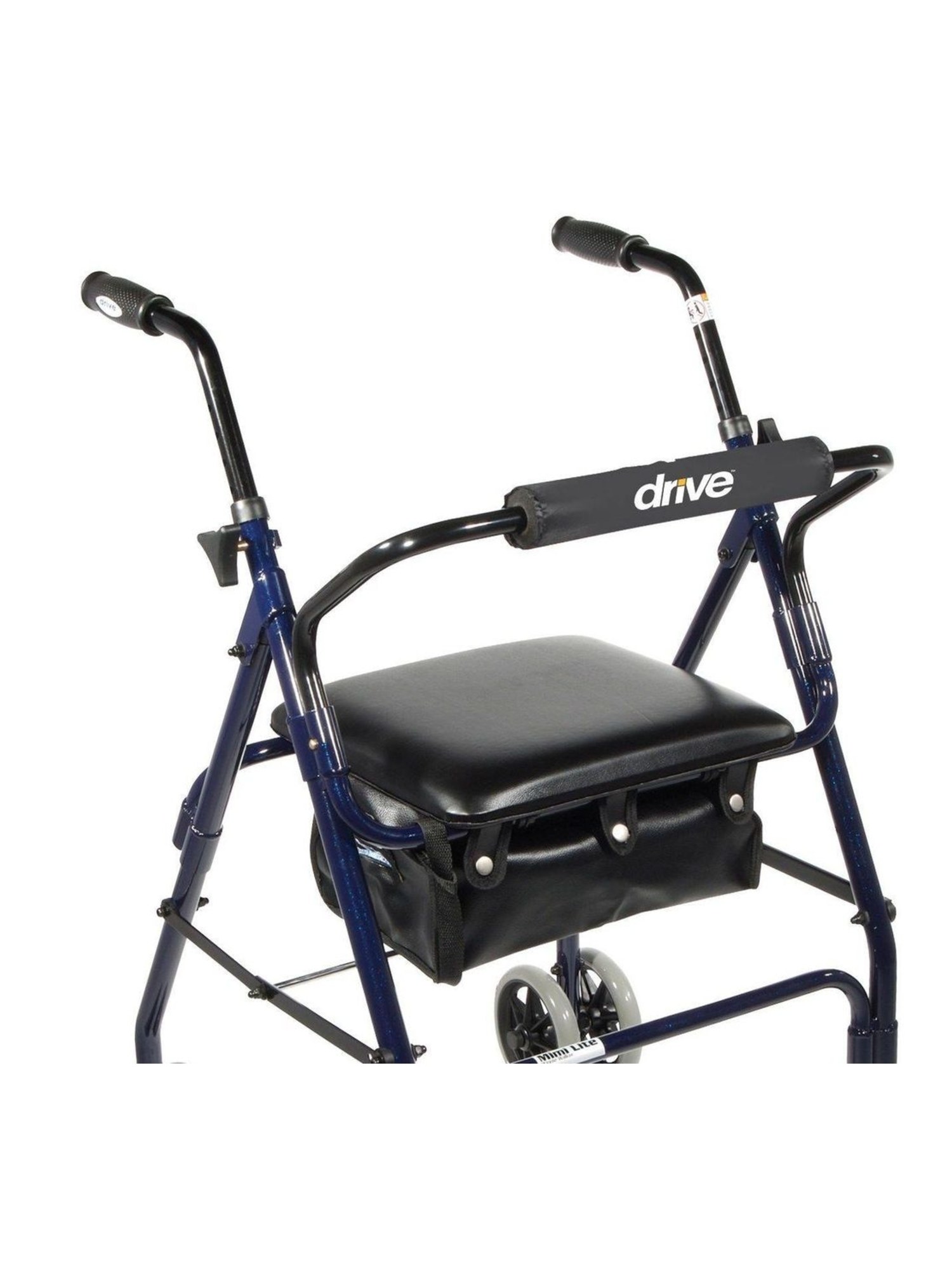 Drive Medical 510 Rollator