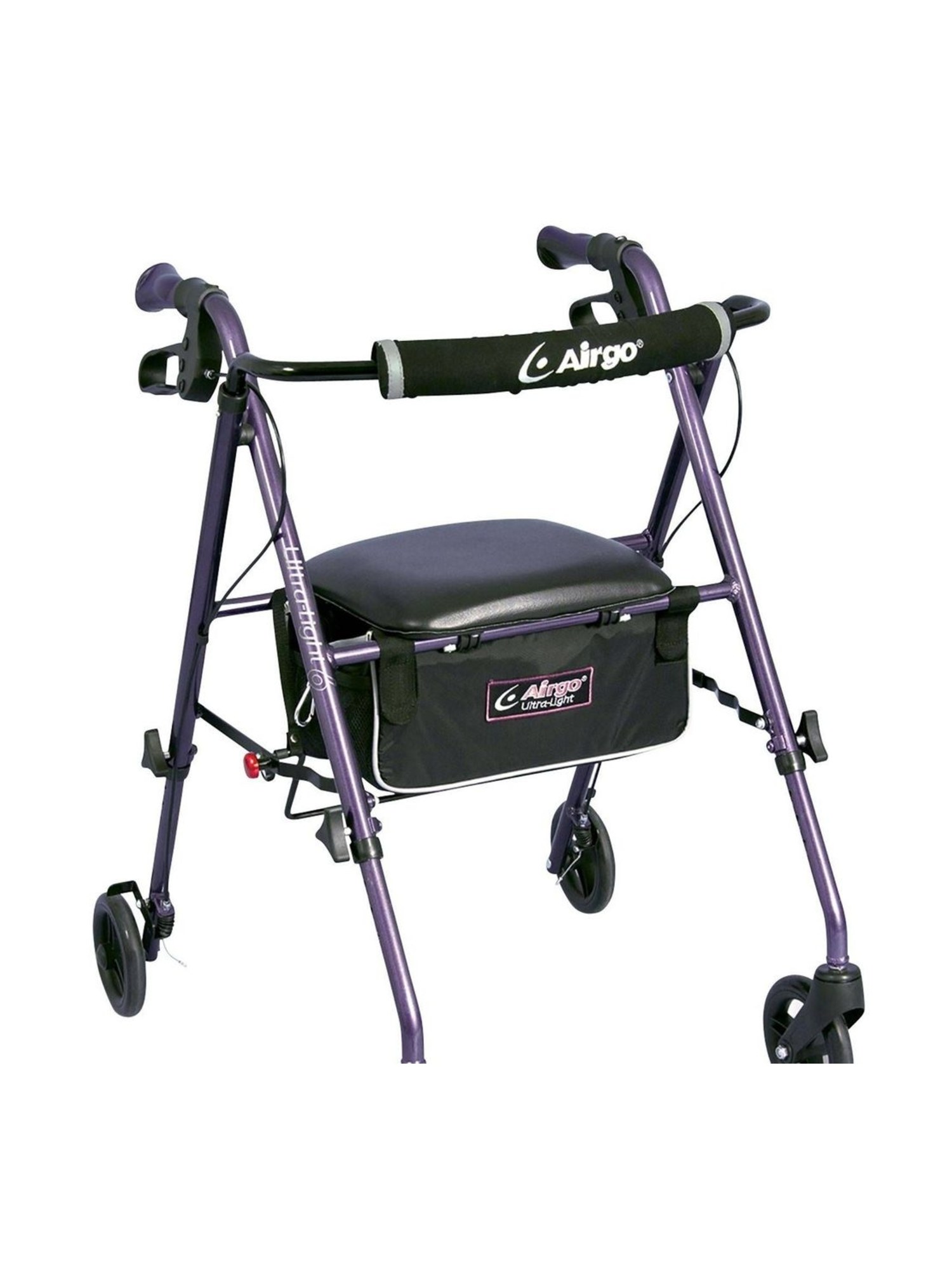 Drive Medical Airgo Ultra-Light 6