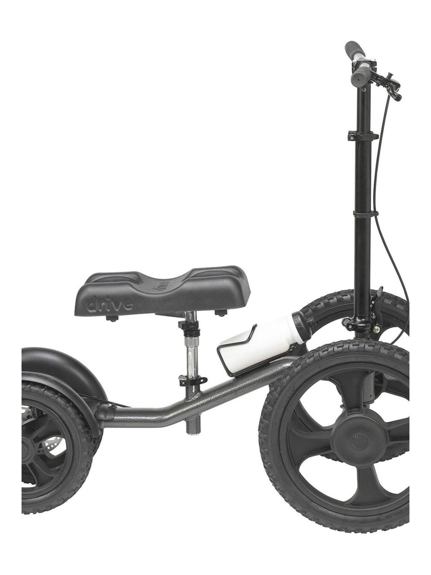 Drive Medical All-Terrain Knee Walker