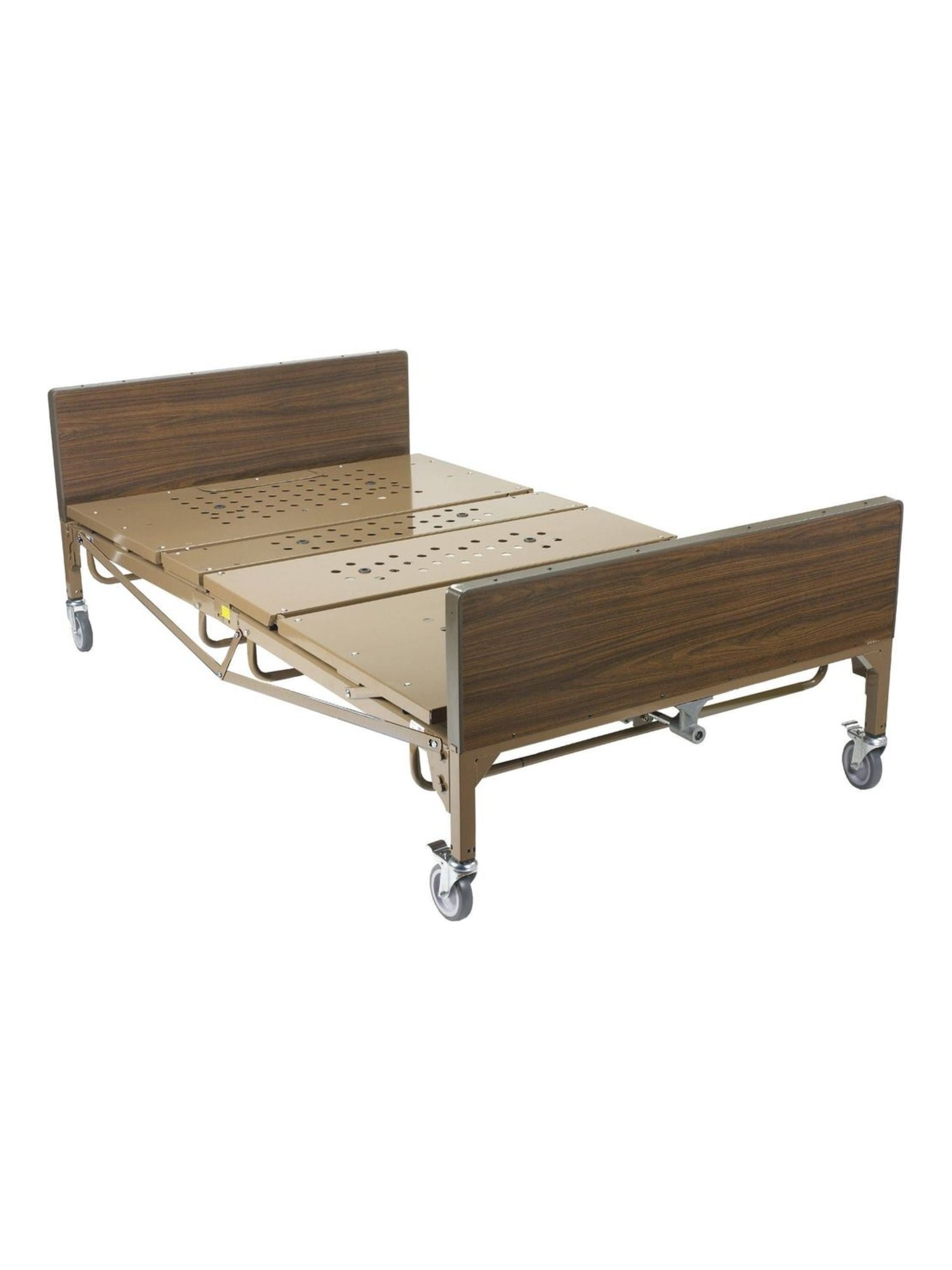 Drive Medical Bariatric Beds