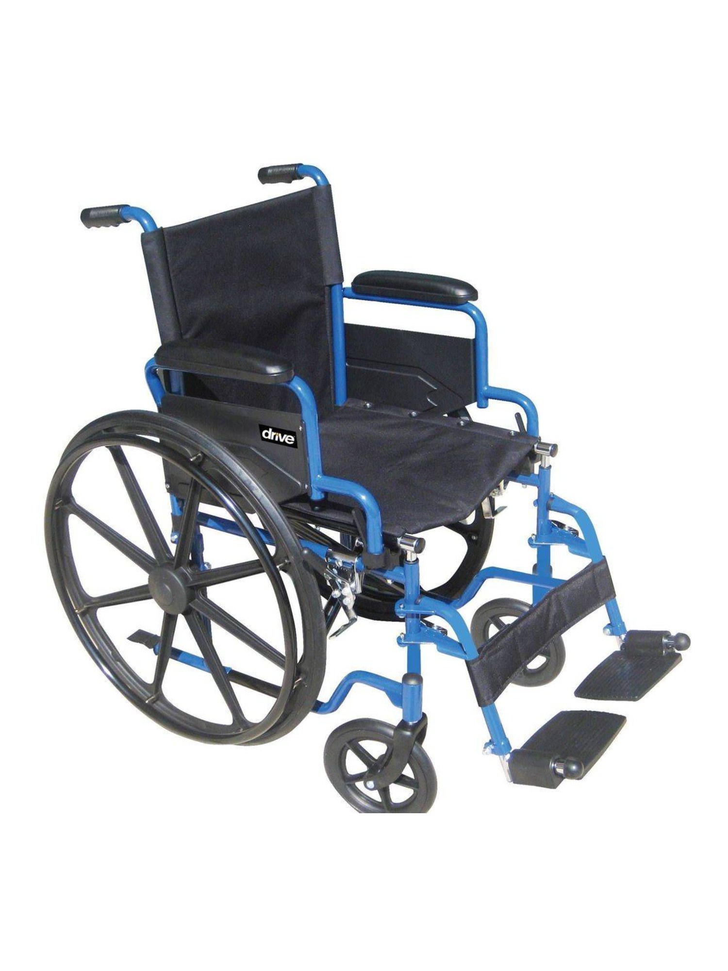 Drive Medical Blue Streak