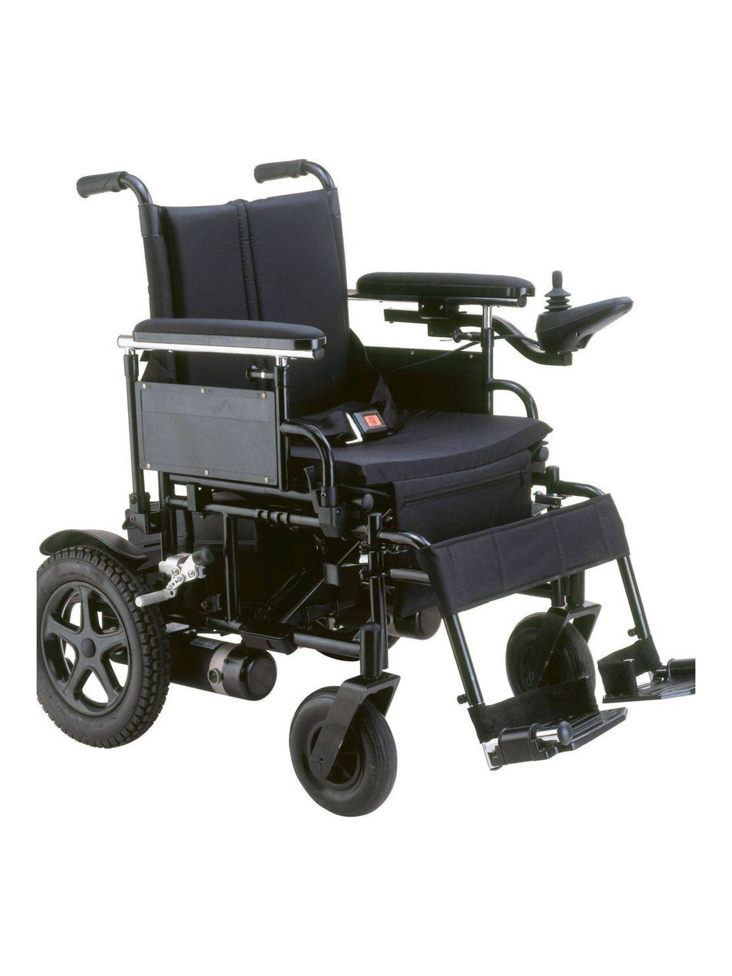 Drive Medical Cirrus Plus EC