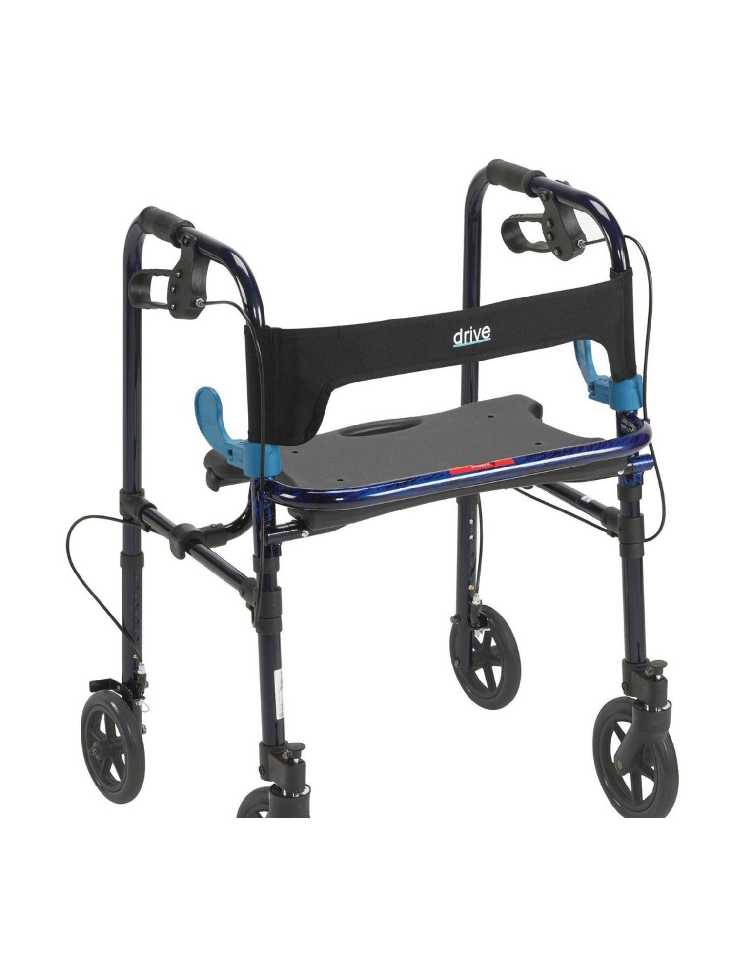 Drive Medical Clever-Lite Adult 5" Wheels