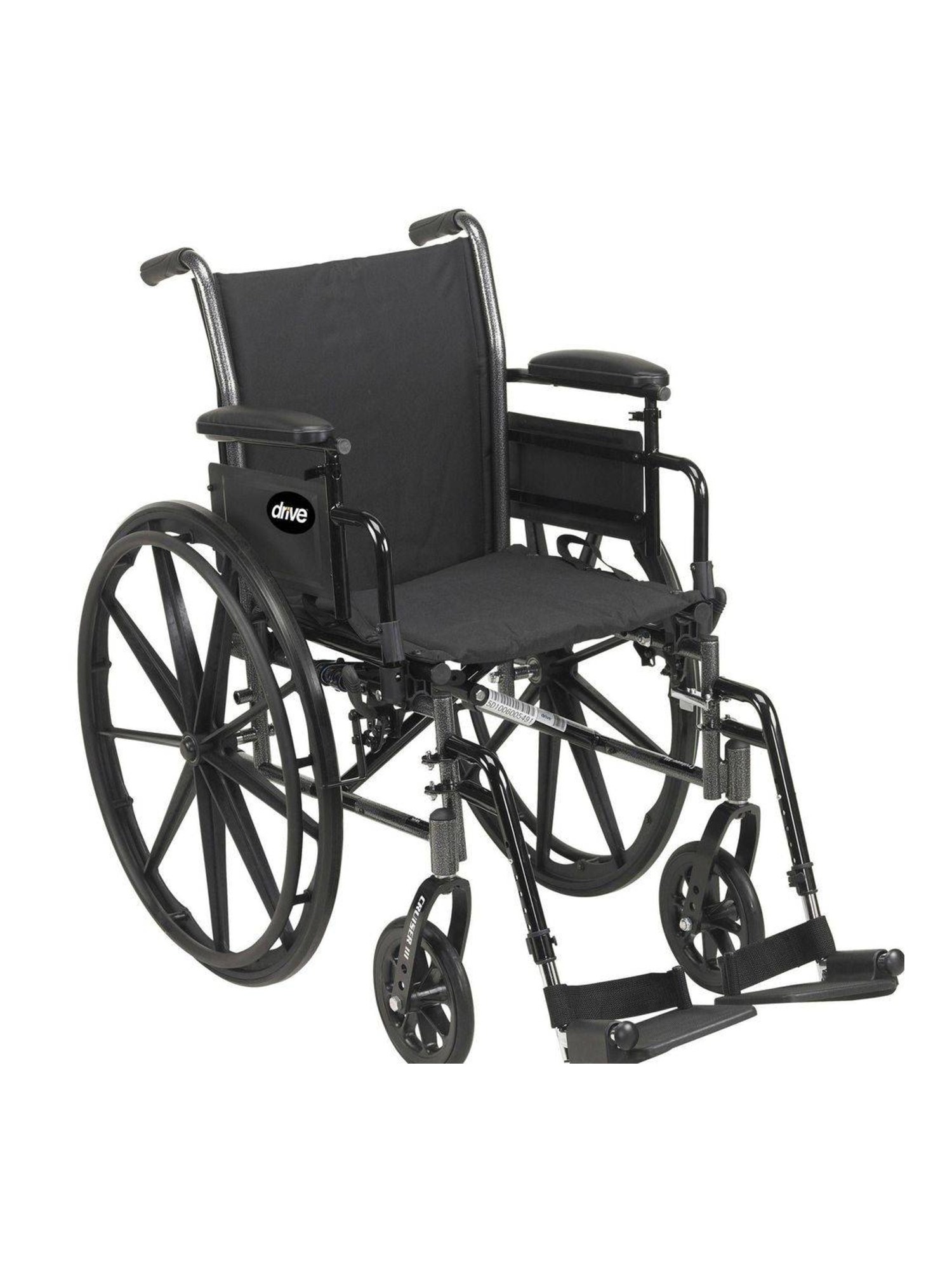 Drive Medical Cruiser III