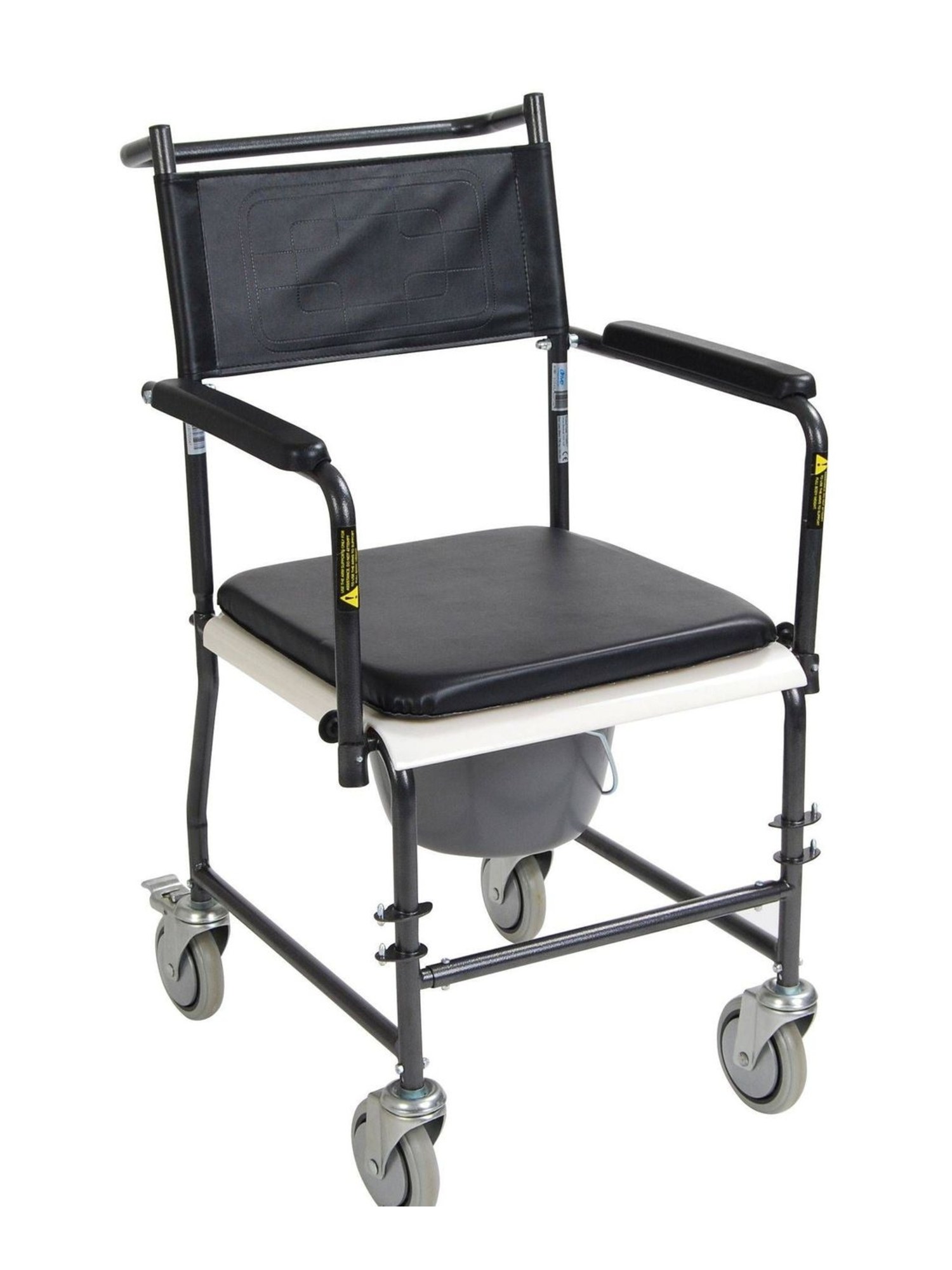 Drive Medical Drop Arm Commodes