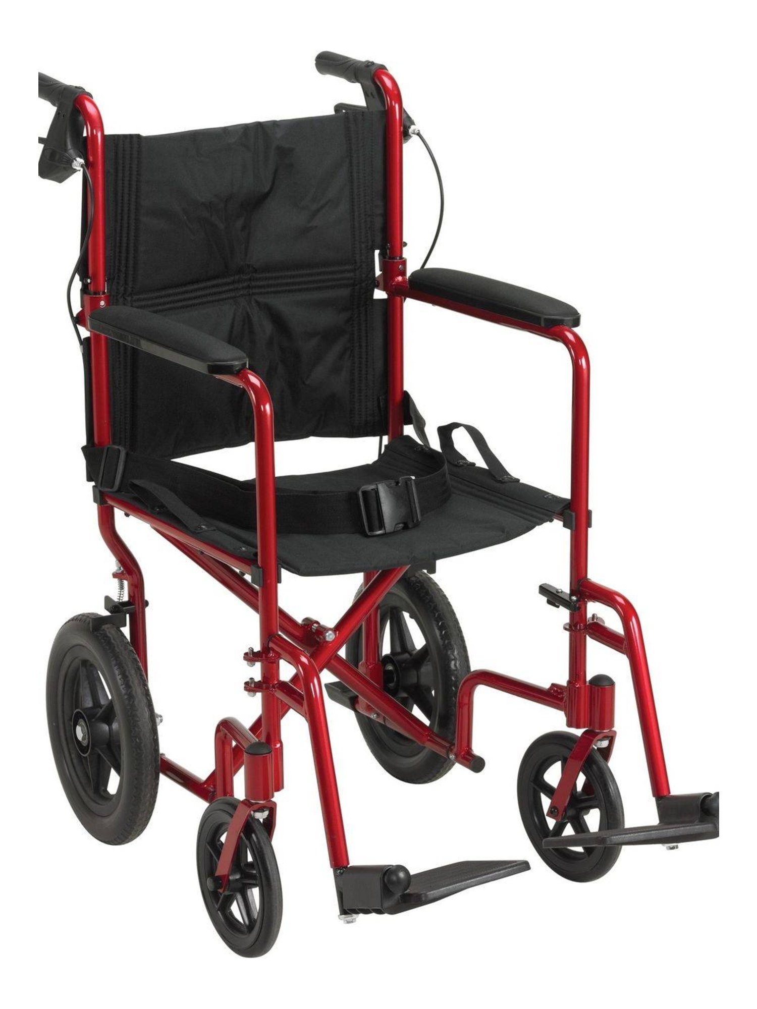 Drive Medical Expedition Transport Chair
