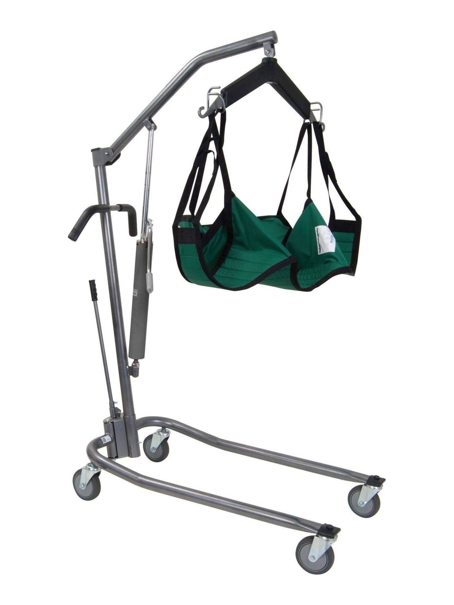 Drive Medical Floor Lifts