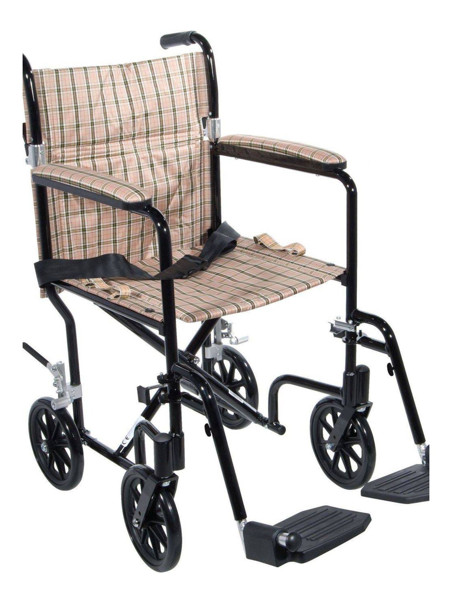 Drive Medical Fly-Weight Transport Chair