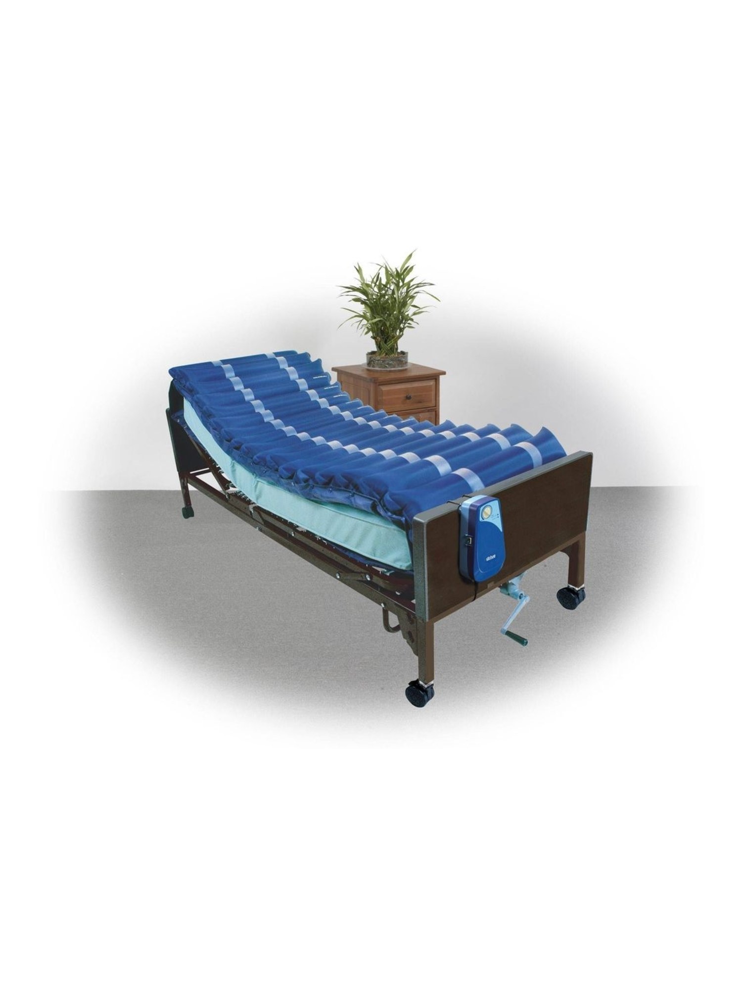 Drive Medical Group II Pressure Prevention