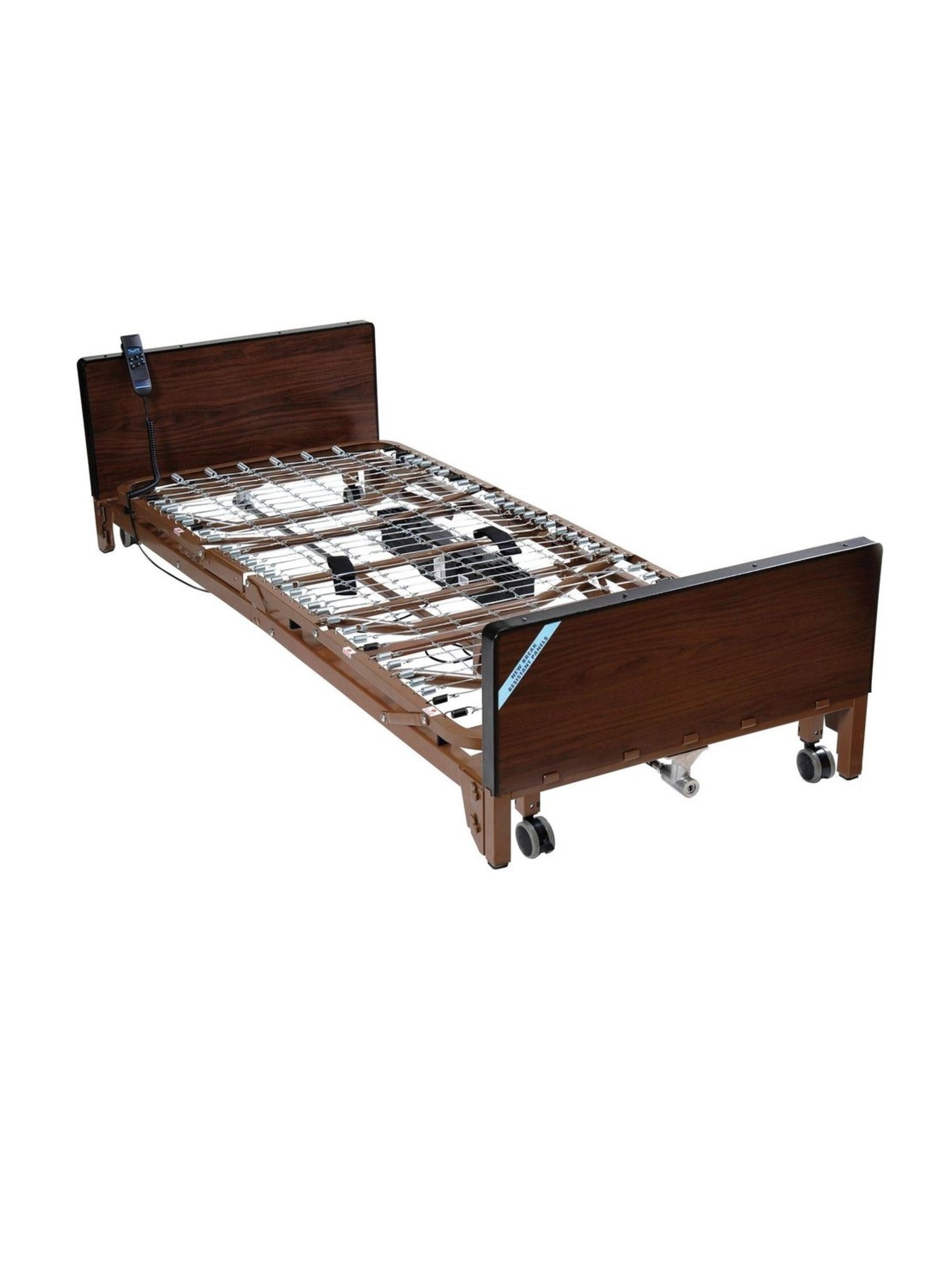 Drive Medical Low Beds
