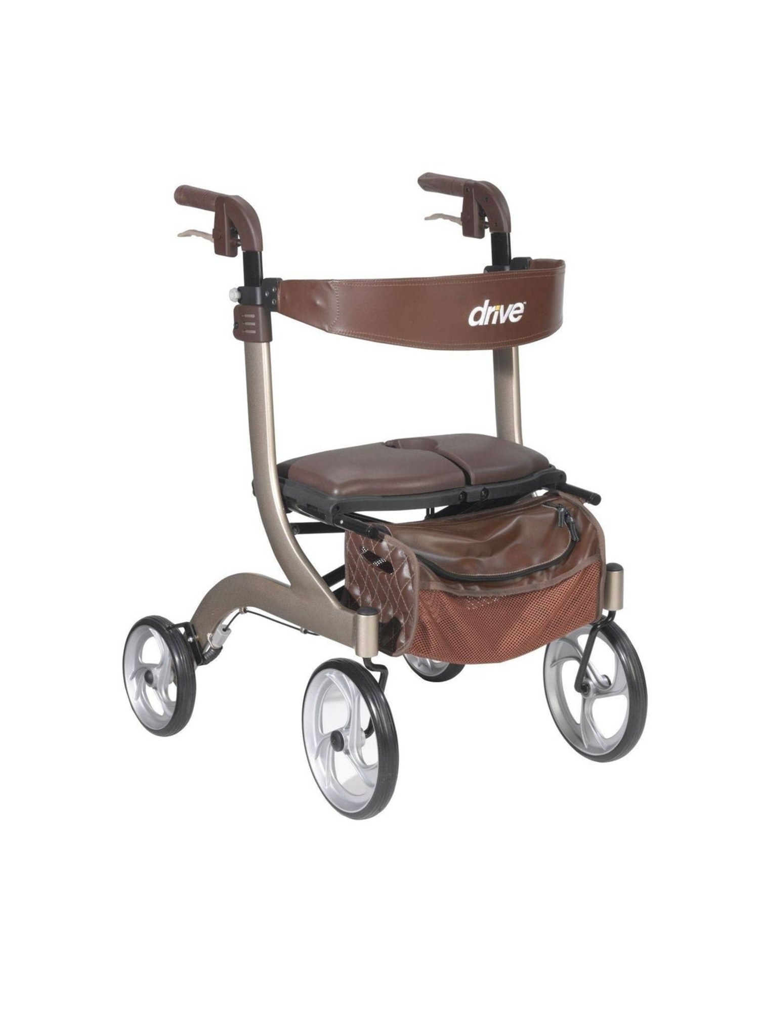 Drive Medical Nitro Deluxe