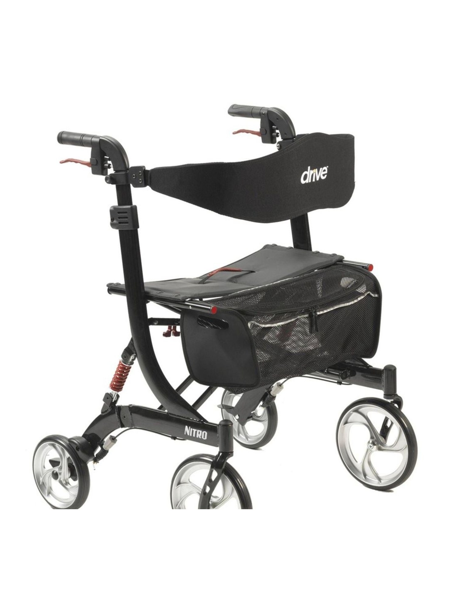 Drive Medical Nitro Heavy Duty