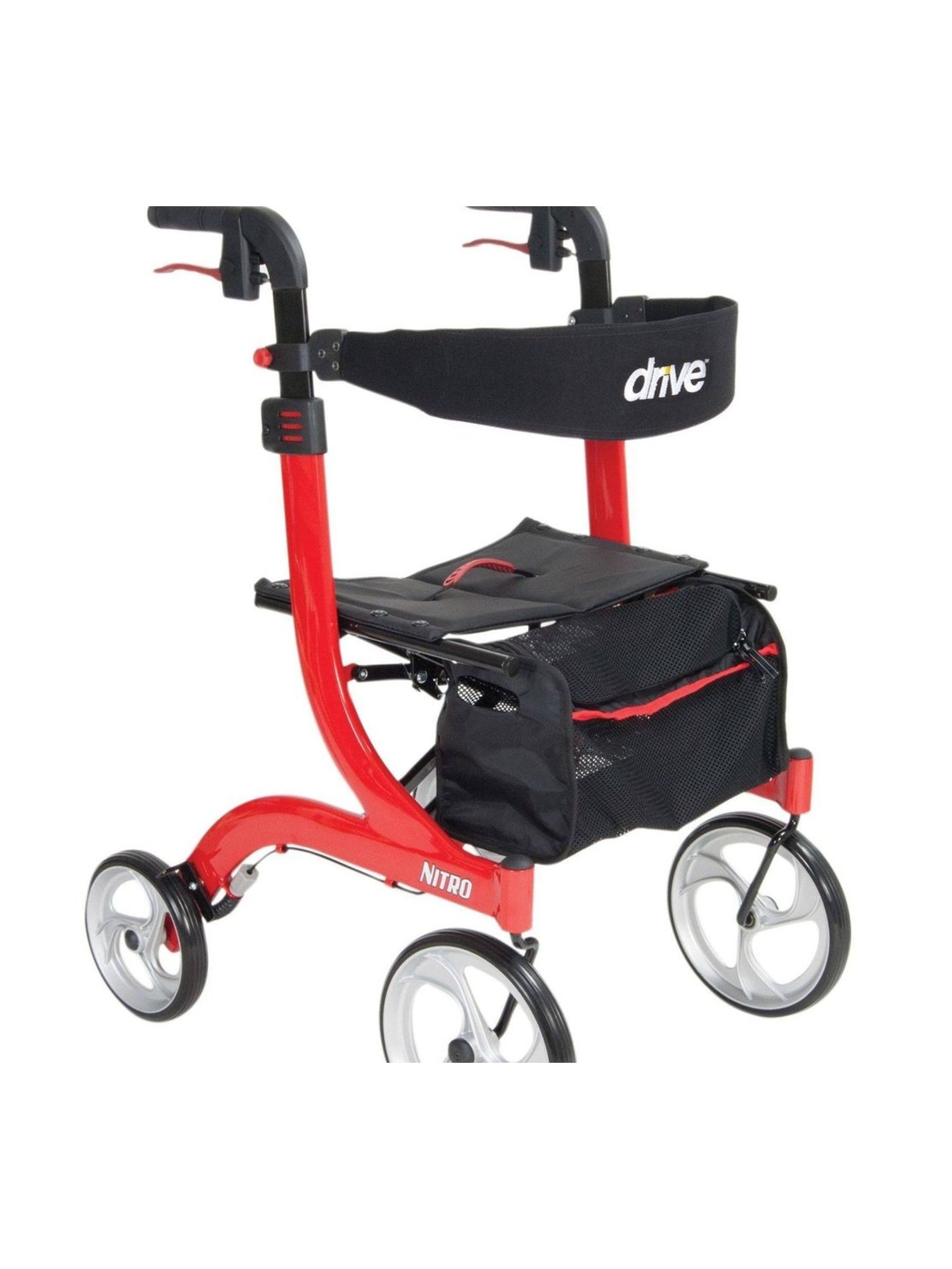 Drive Medical Nitro Standard