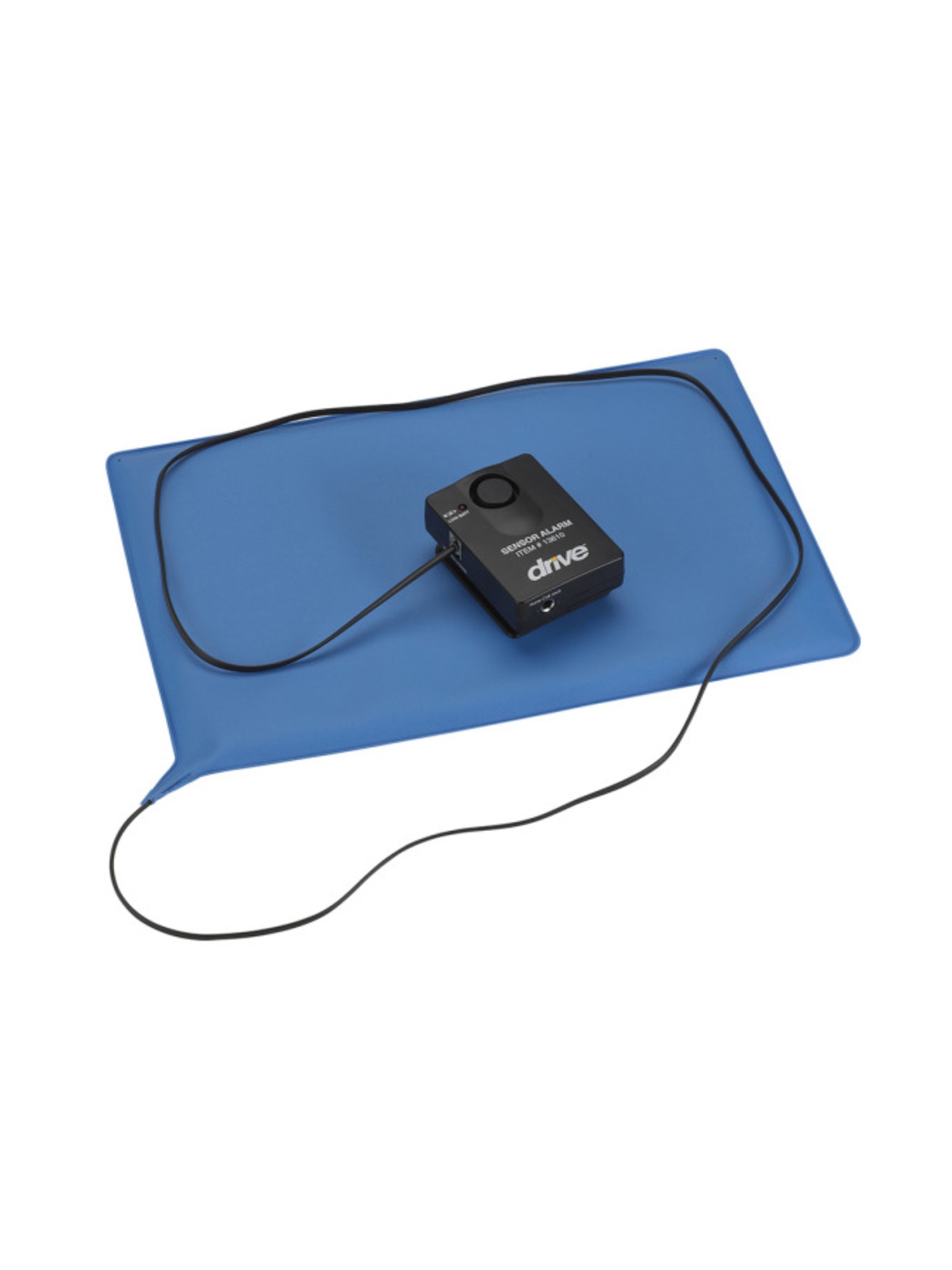 Drive Medical Patient Alarms