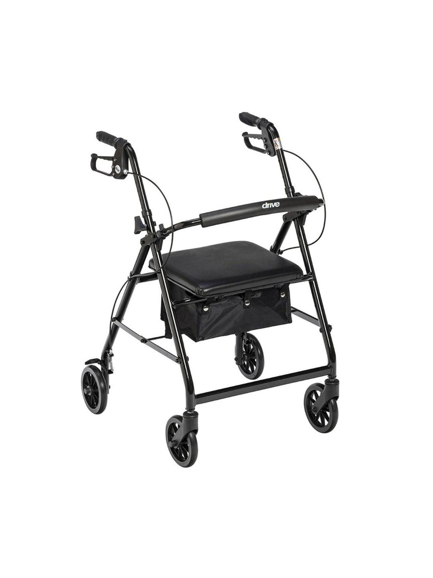Drive Medical R726 Rollator