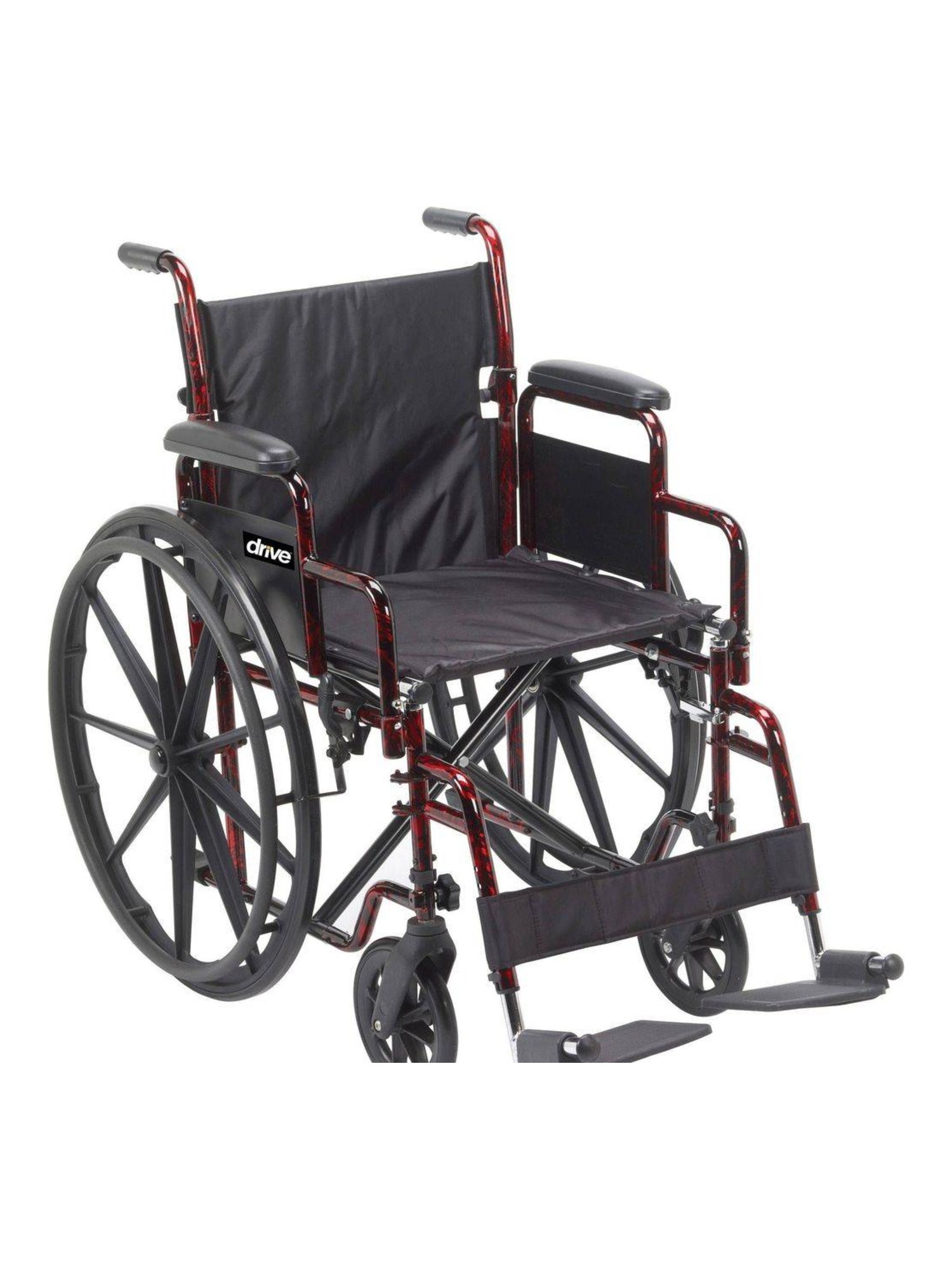 Drive Medical Rebel
