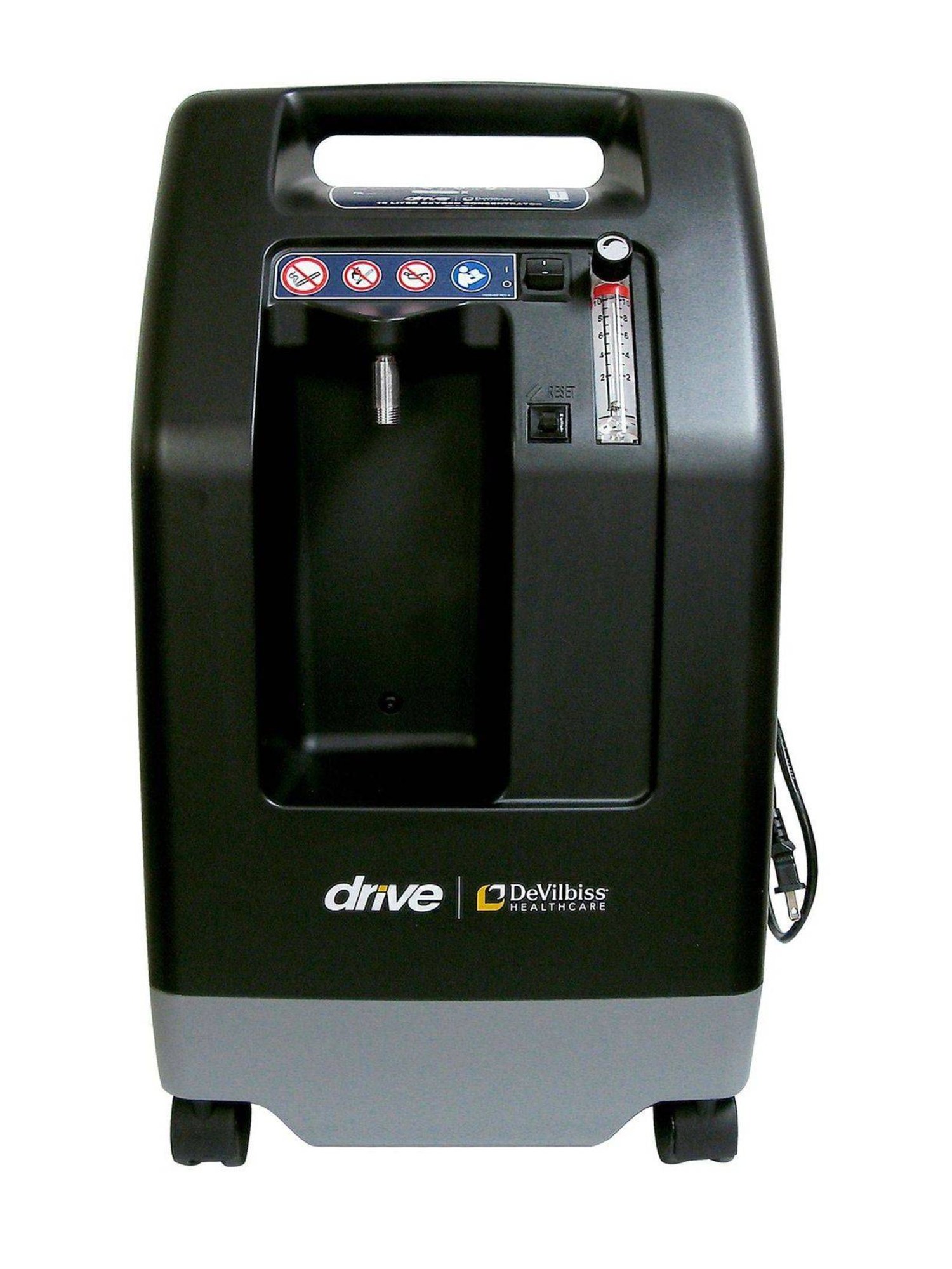 Drive Medical Respiratory