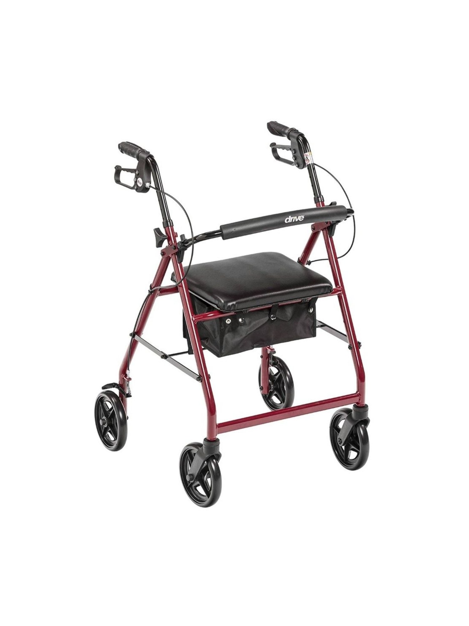 Drive Medical RTL 728 Rollator