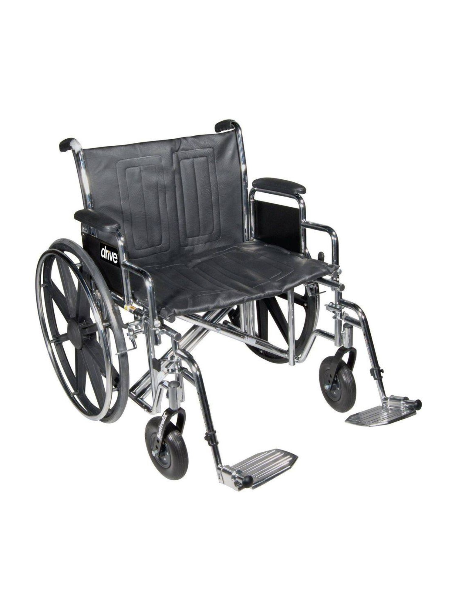Drive Medical Sentra EC HD