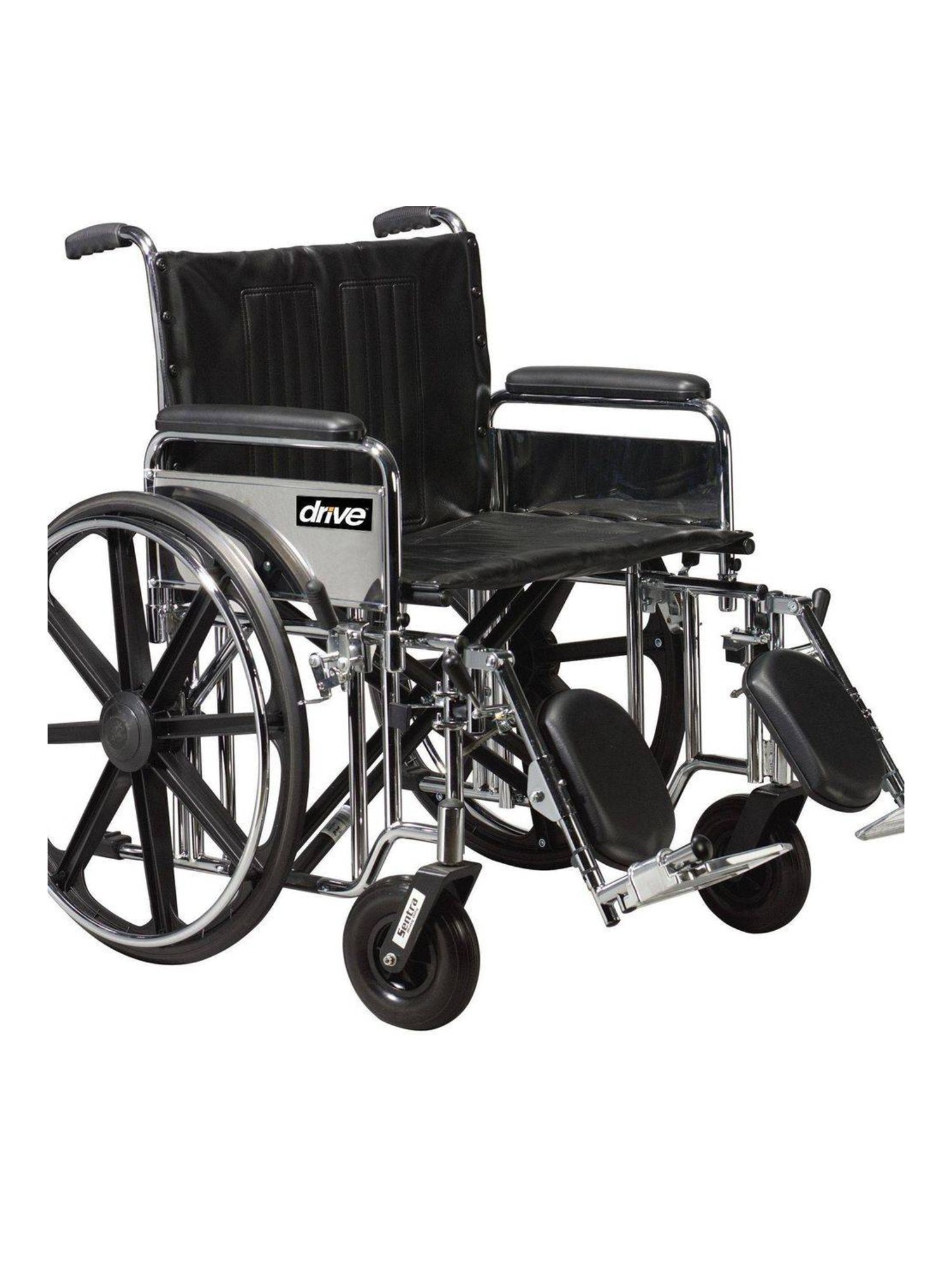 Drive Medical Sentra Extra HD