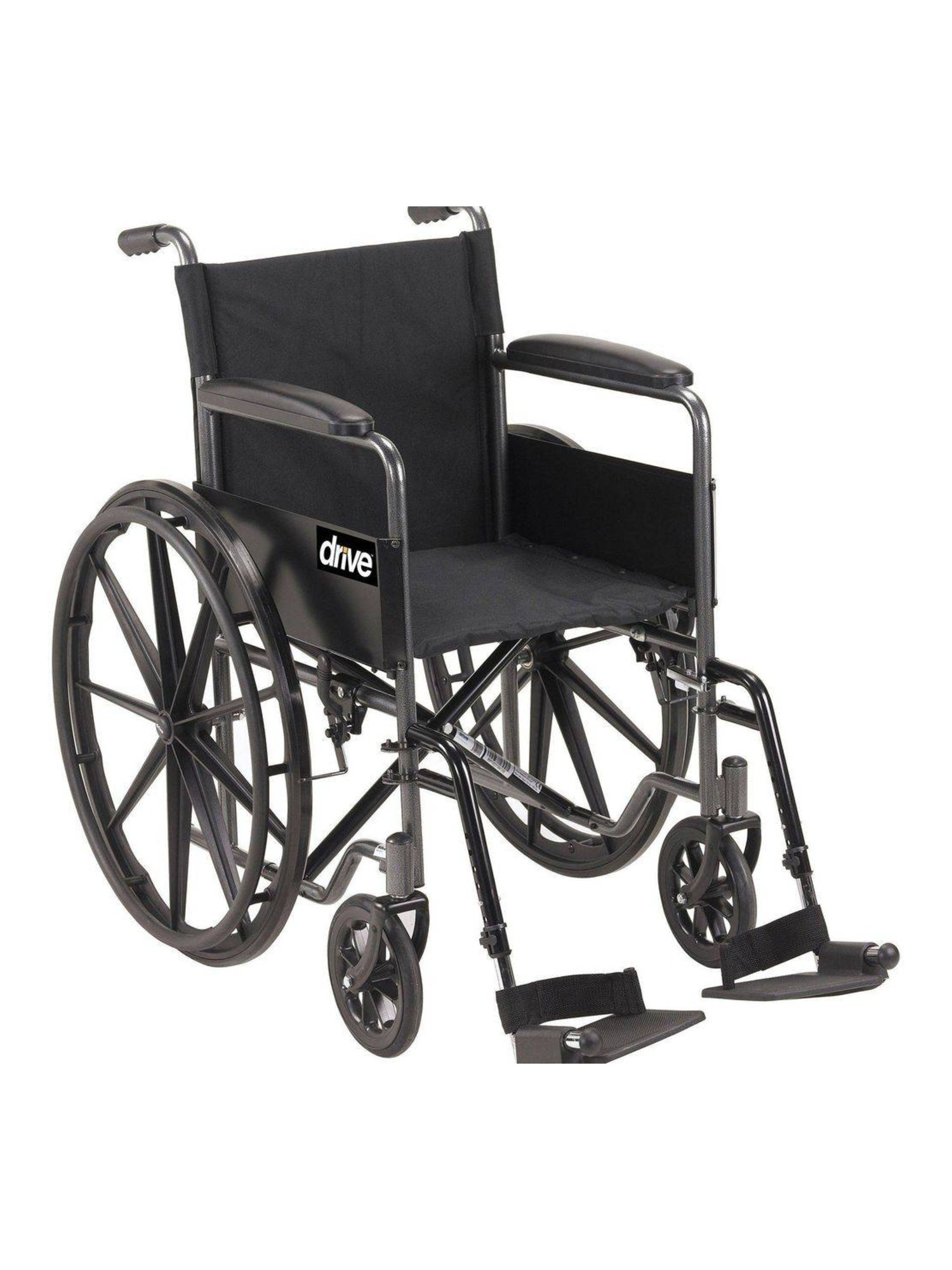 Drive Medical Silver Sport I