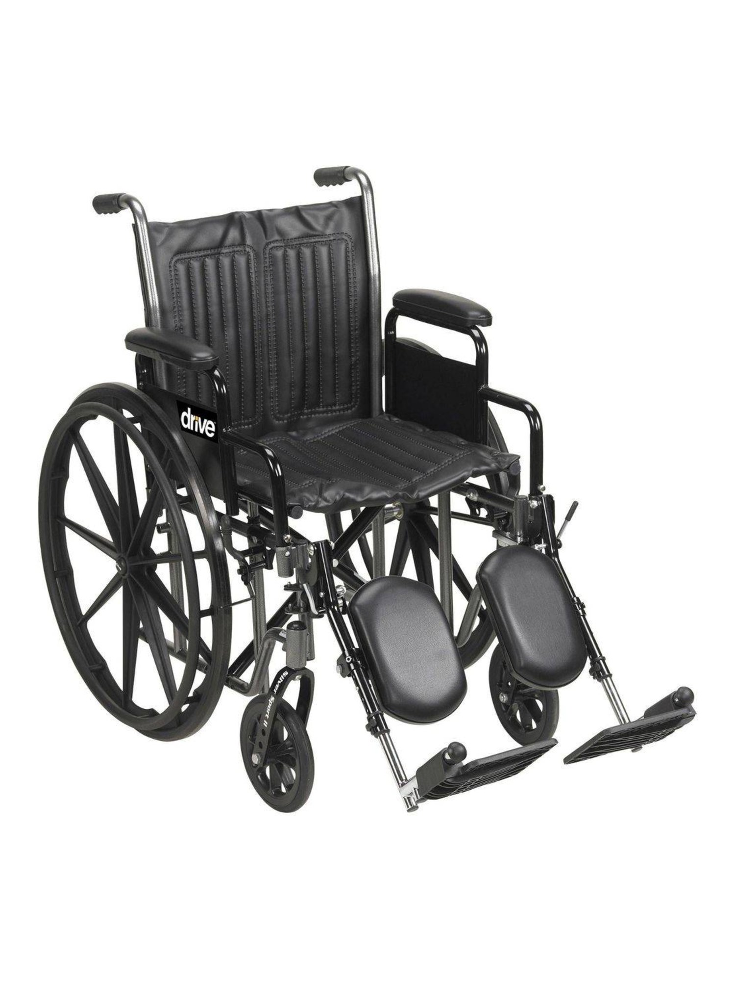 Drive Medical Silver Sport II