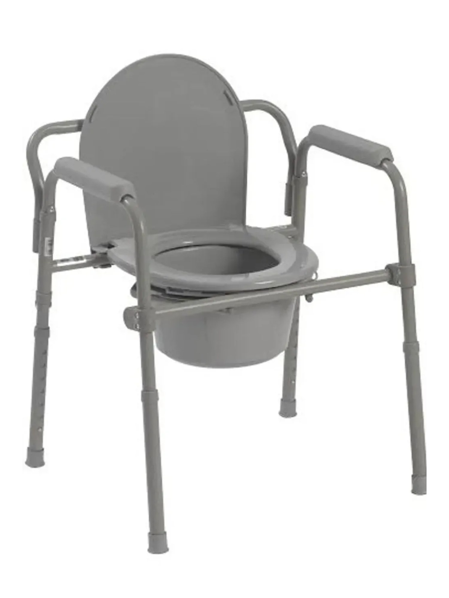 Drive Medical Standard Commodes