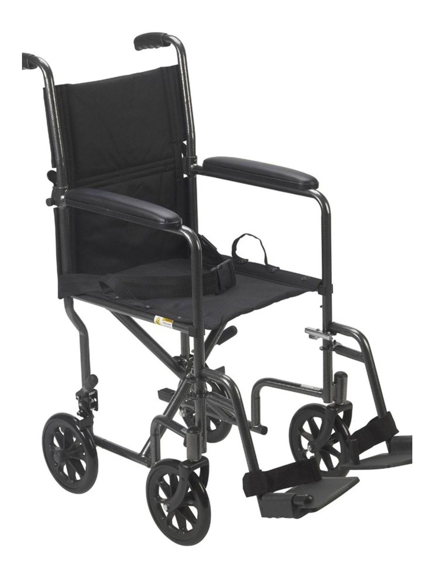 Drive Medical Steel Transport Chair