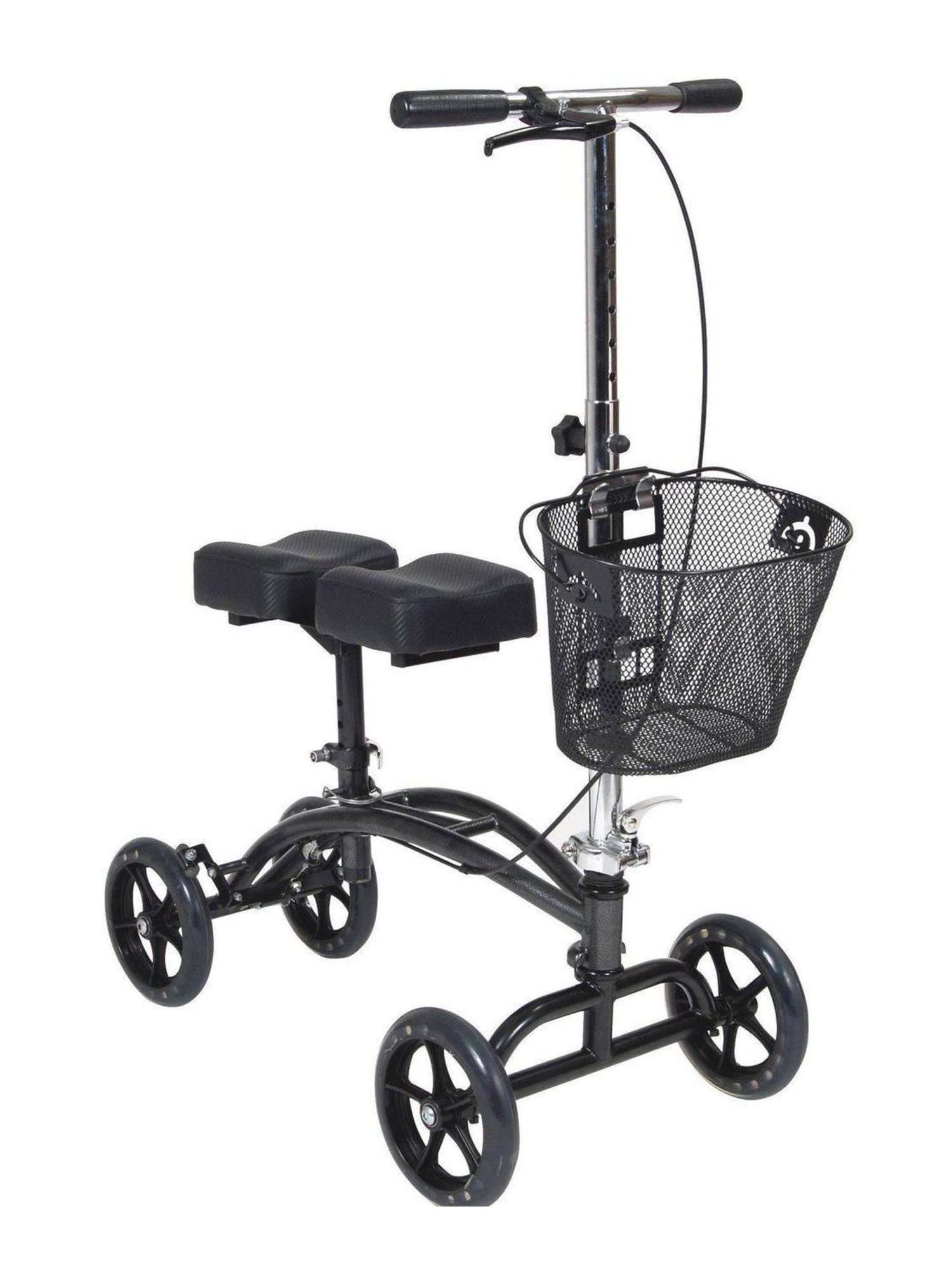 Drive Medical Steerable Knee Walker