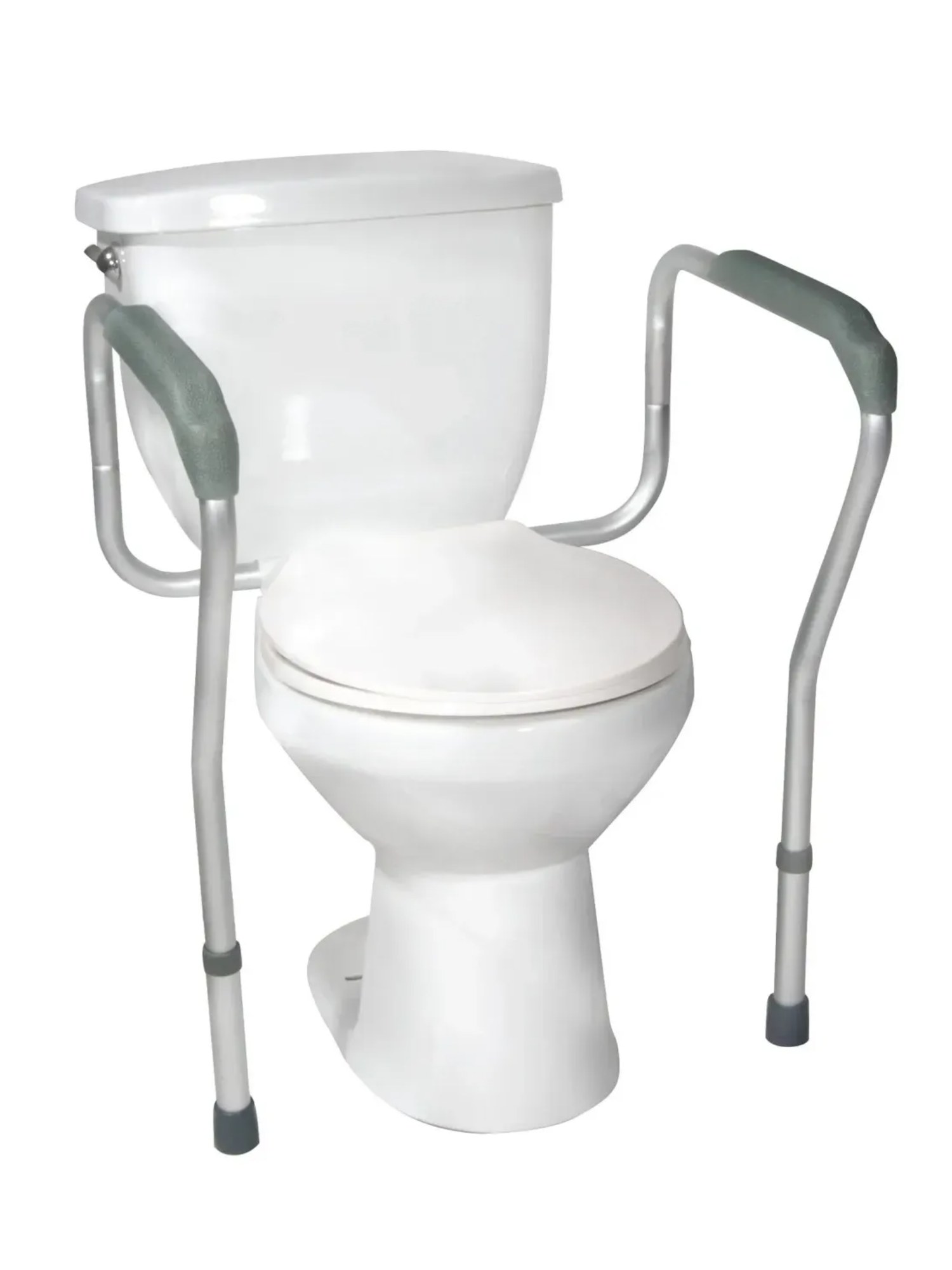 Drive Medical Toilet Safety Frames