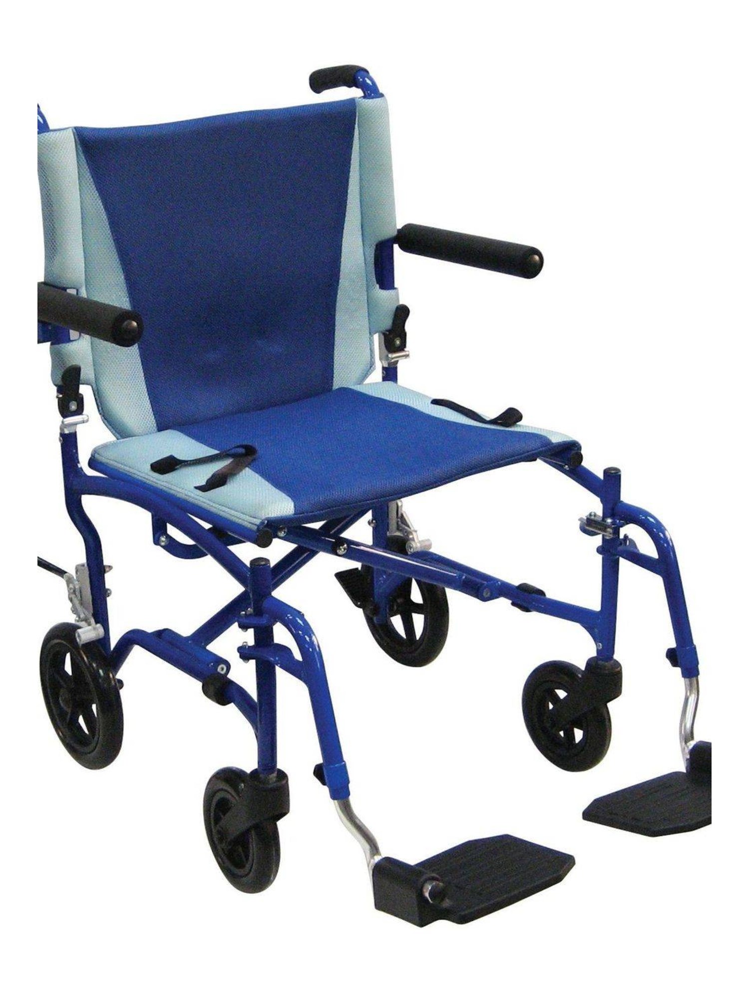 Drive Medical TS19 Transport Chair