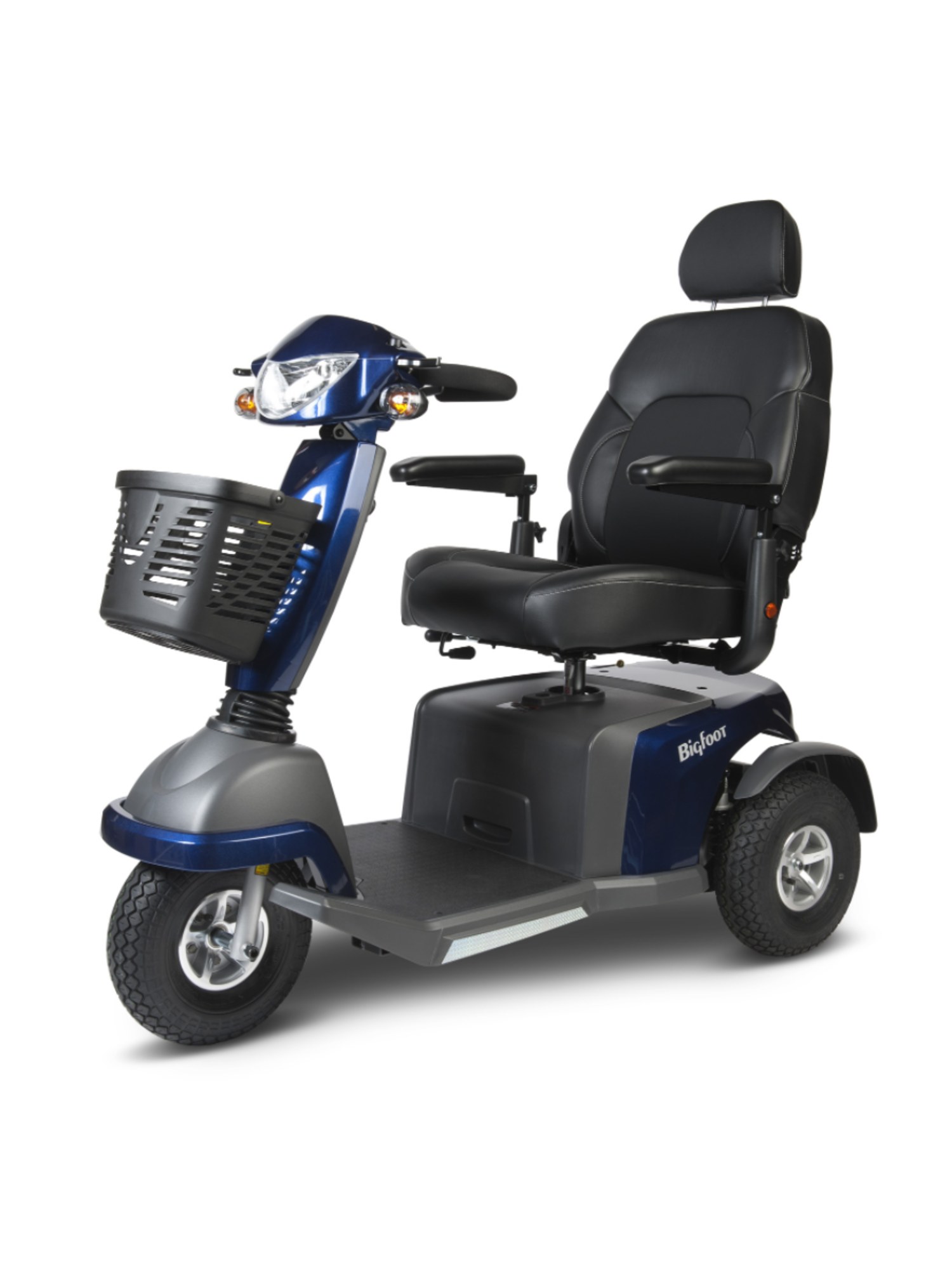 Eclipse Medical Bigfoot S836