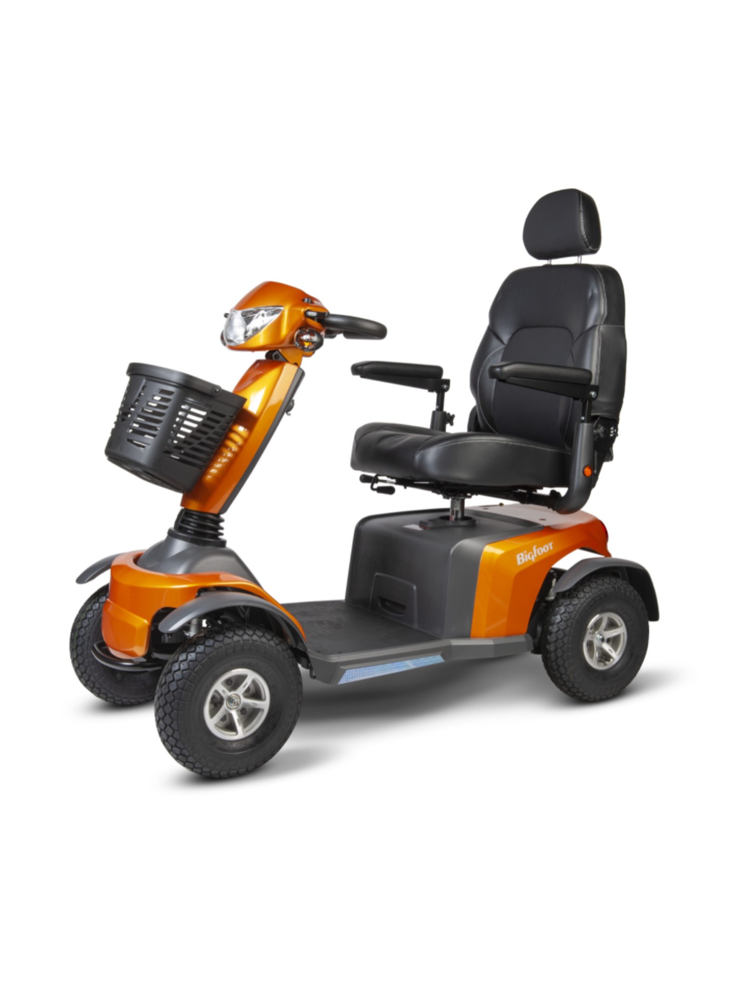 Eclipse Medical Bigfoot S846