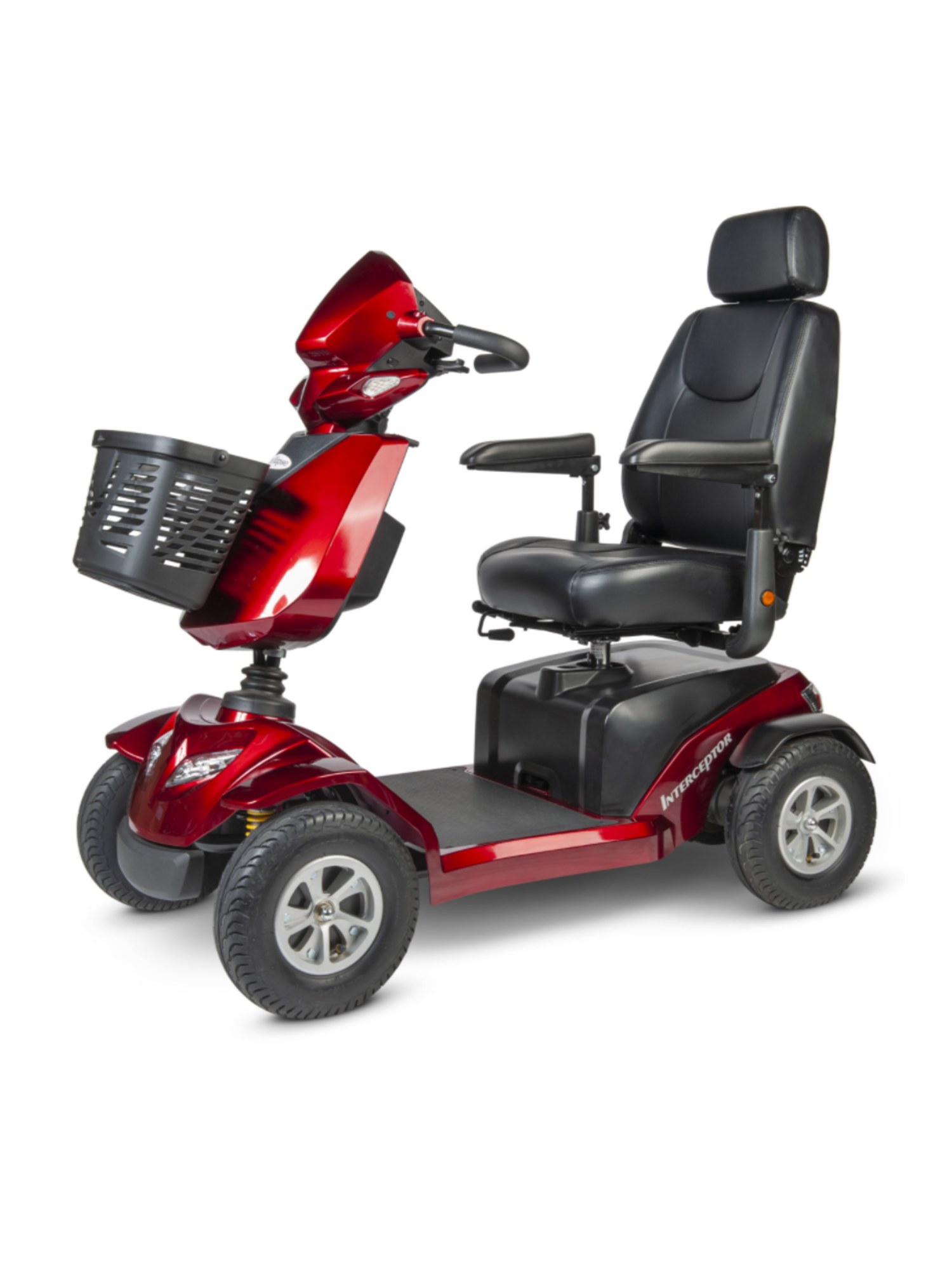 Eclipse Medical Interceptor S840GT