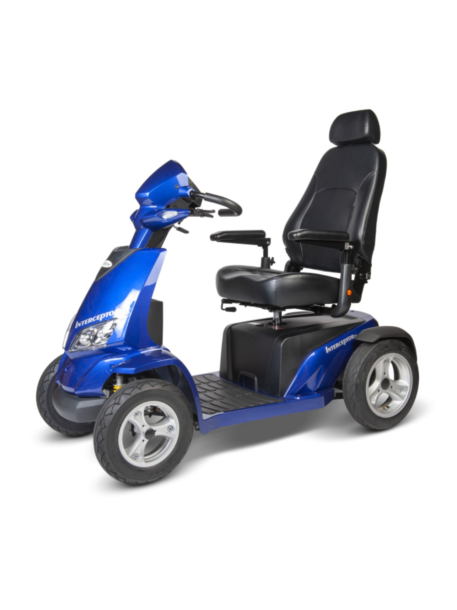 Eclipse Medical Interceptor S940GTX