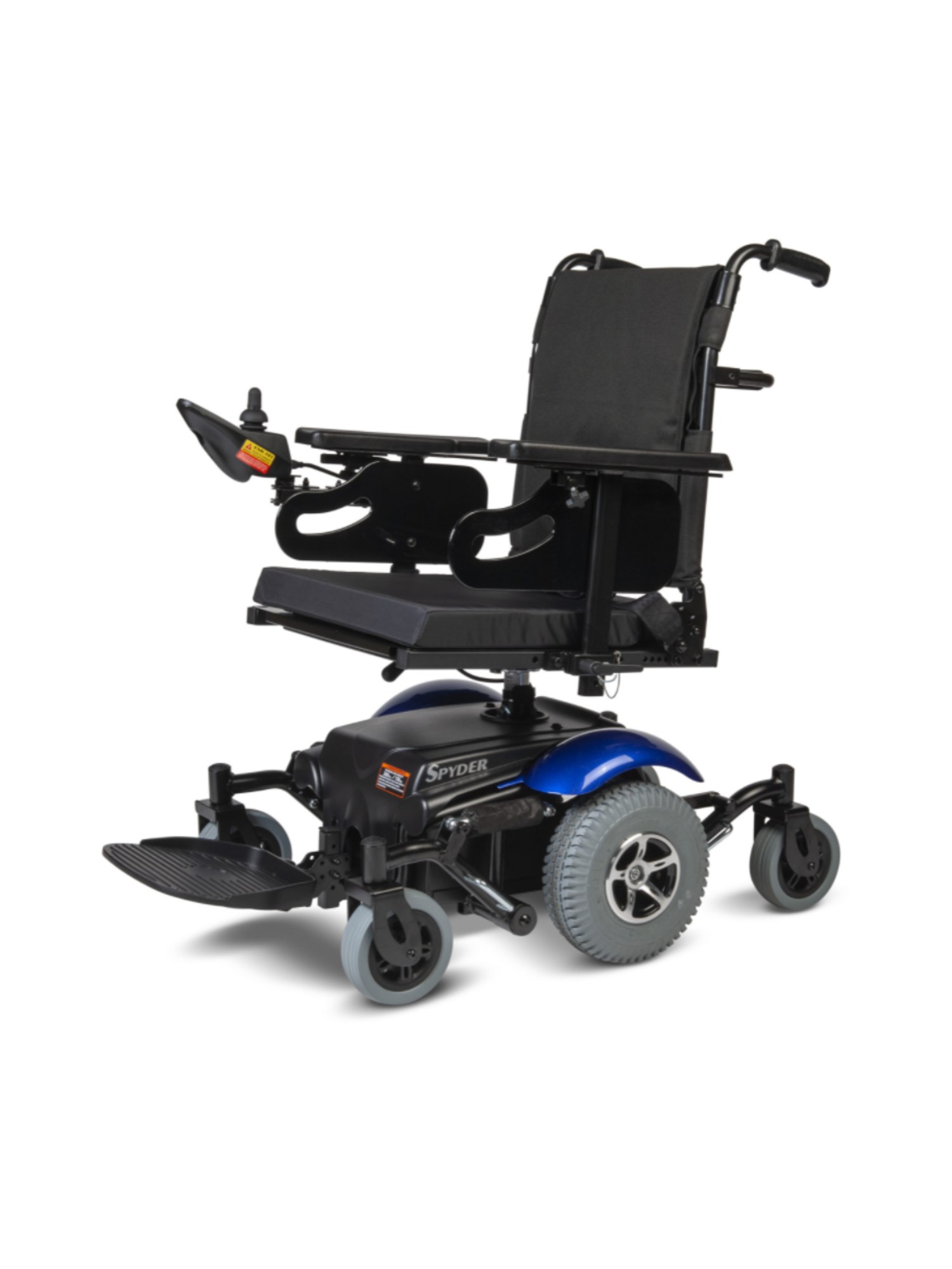 Eclipse Medical Spyder R P326AR Rehab